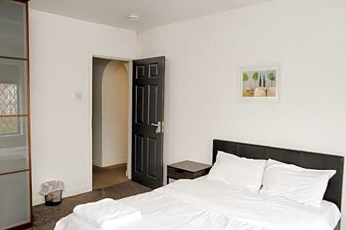 Coventry Deluxe Rooms