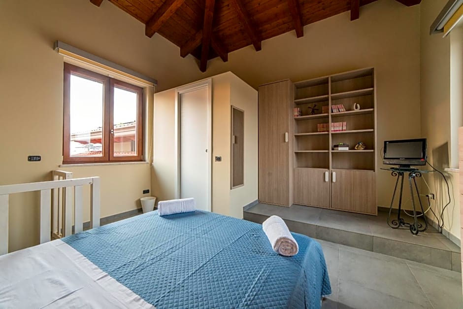 B&B A CASA DI ZIA LUISA