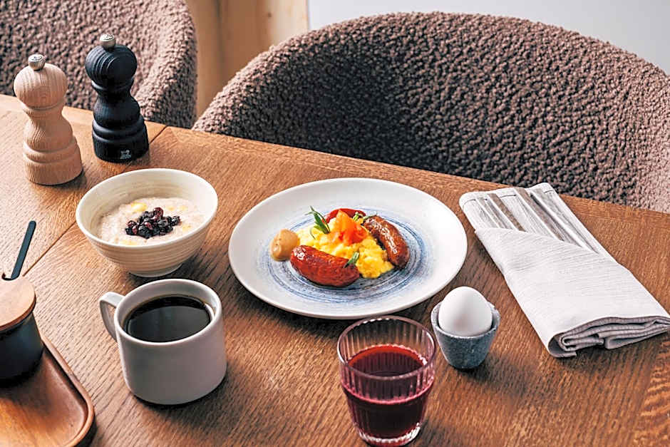 Solo Sokos Hotel Pier 4