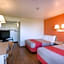 Motel 6-Pendleton, OR