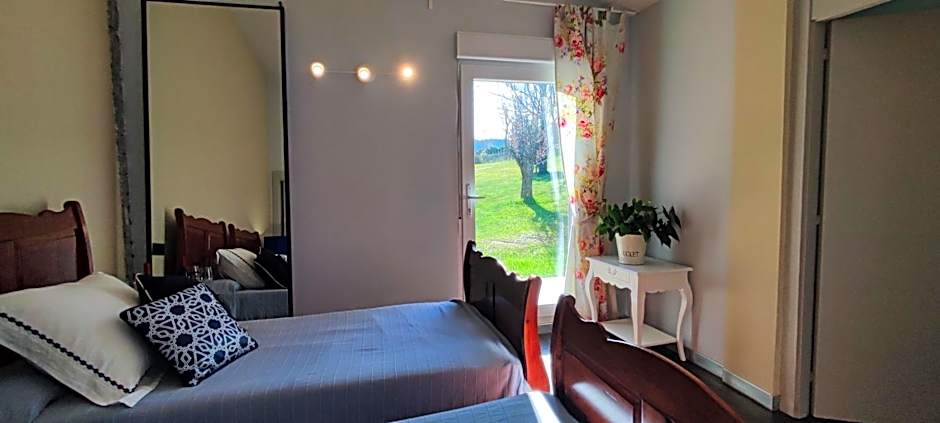 casa rural usko X VI0020