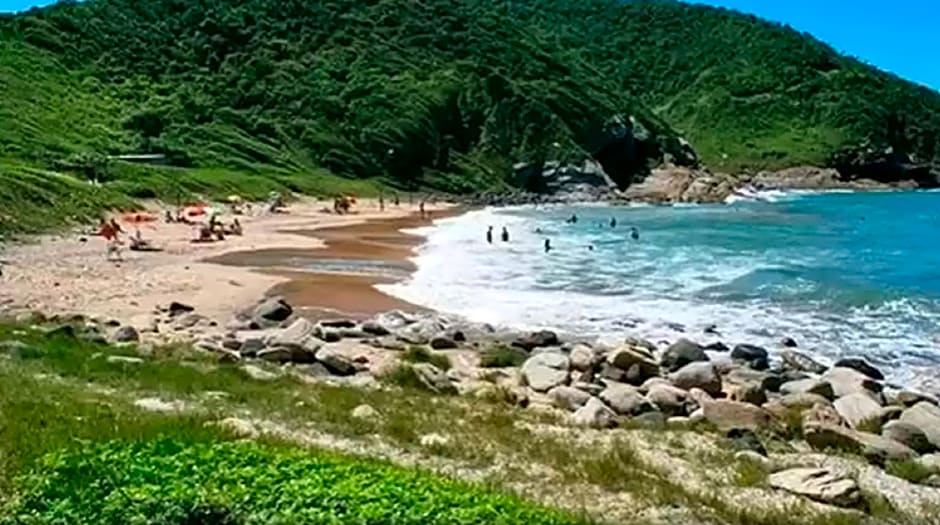 Pousada Aguas Claras Buzios