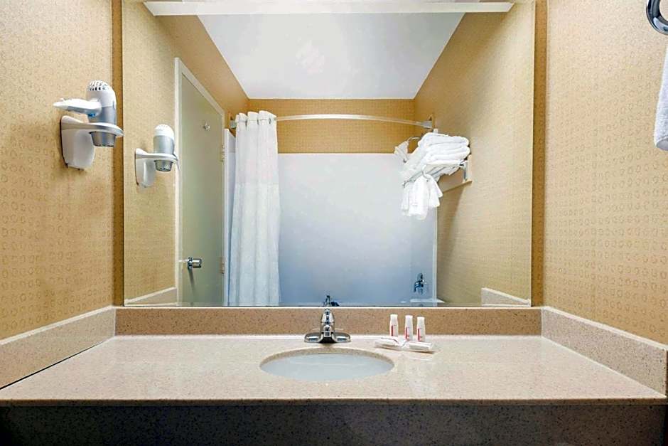 Ramada by Wyndham St. John's