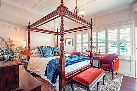 Rosemont House Luxury BnB Suites