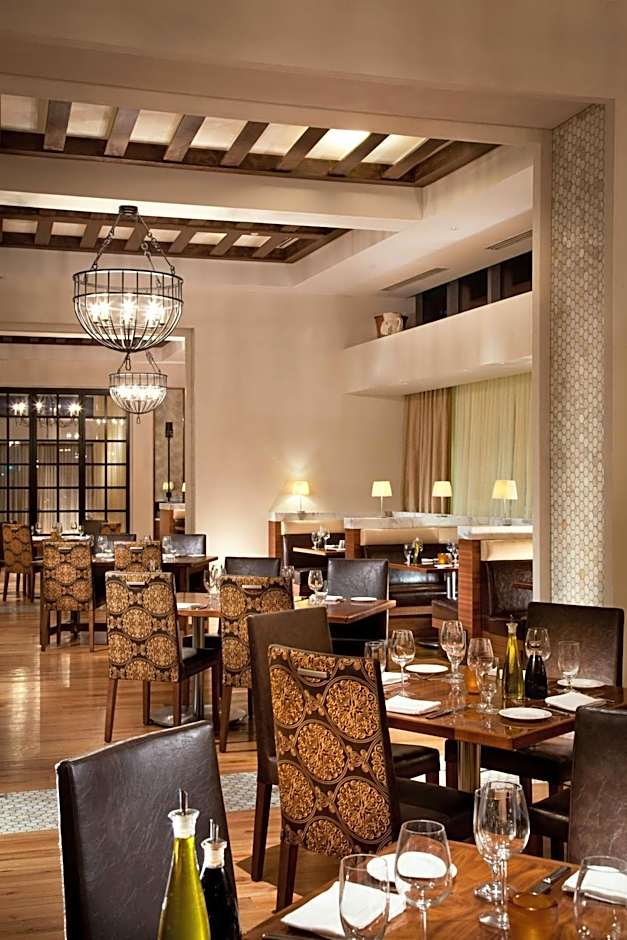 JW Marriott Indianapolis