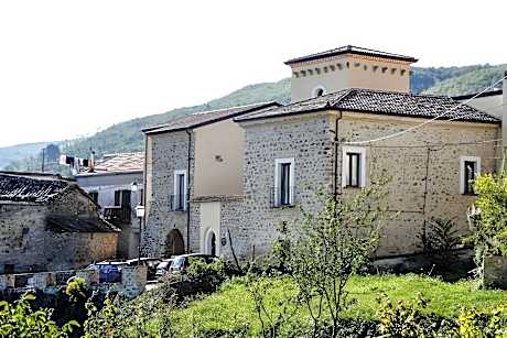 Palazzo del Baglivo Hotel & Spa