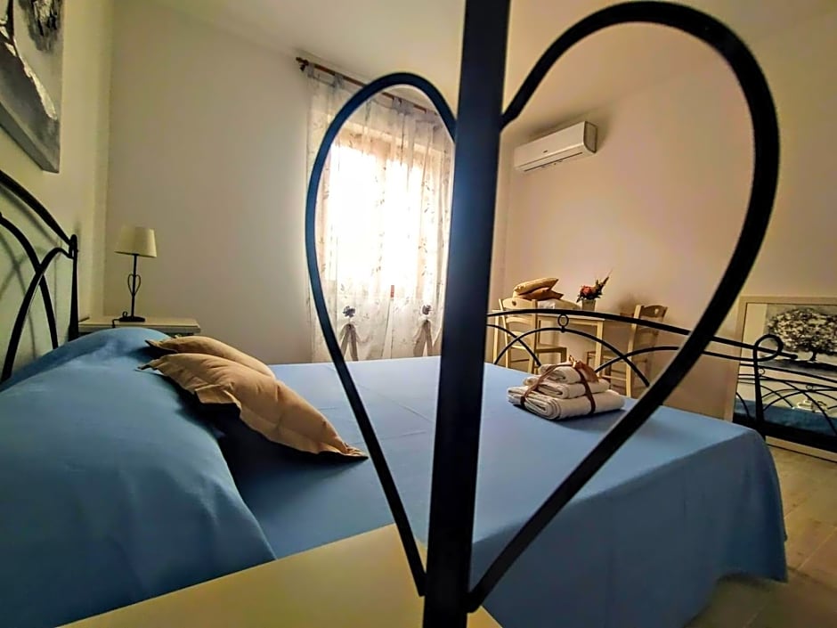 Alghero Mare Chiaro-Guest House