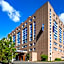 Novotel Frankfurt City
