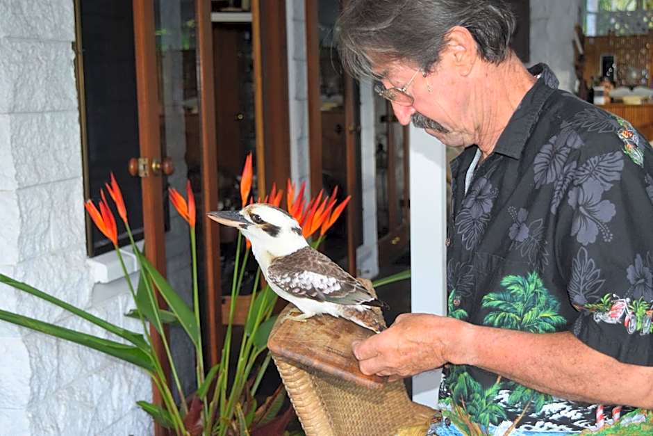 South Pacific Bed & Breakfast