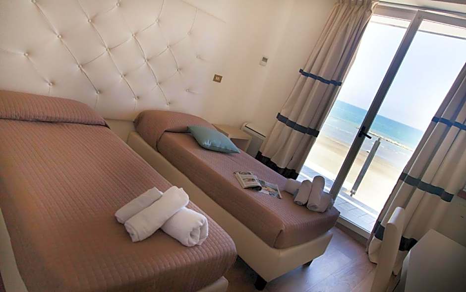 Riviera Mare Beach Life Hotel