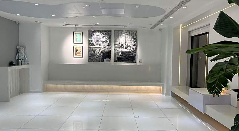 Macau Hotel S - Formerly - Macau Hotel Sun Sun