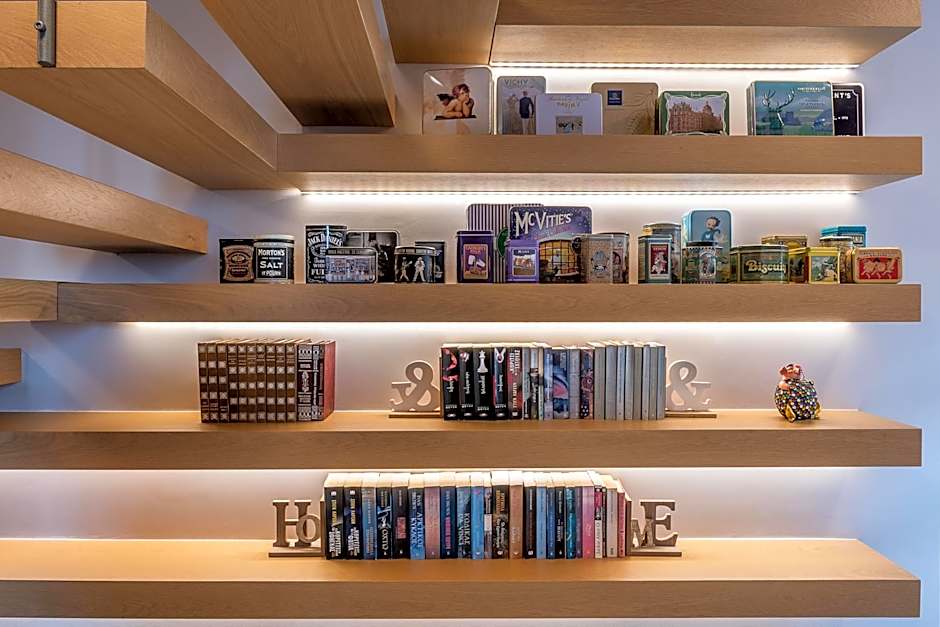 Ciel Collection Suites