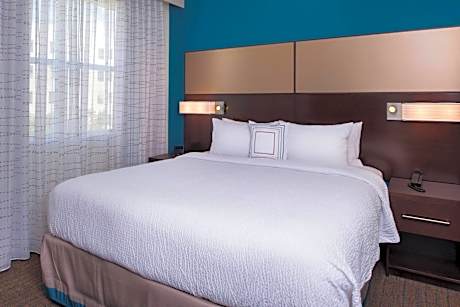 Suite, 2 Bedrooms (2 Double Beds)