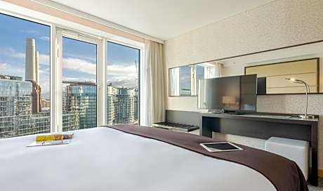 Pestana Chelsea Bridge Hotel And Spa