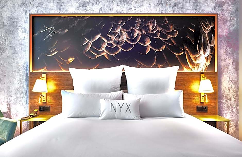 NYX Hotel Warsaw by Leonardo Hotels