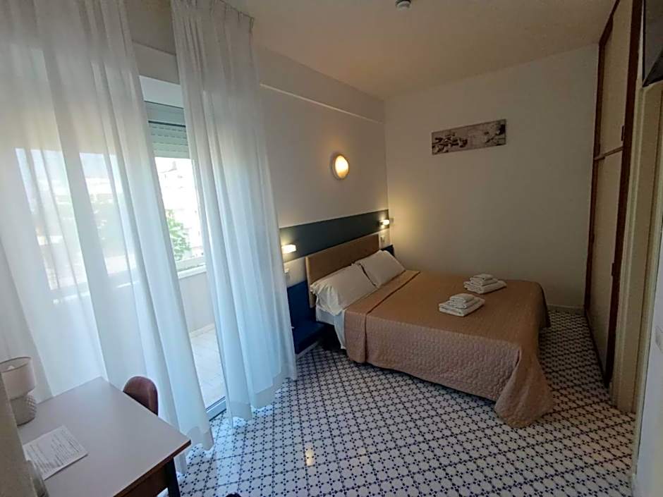 Hotel Le Terrazze