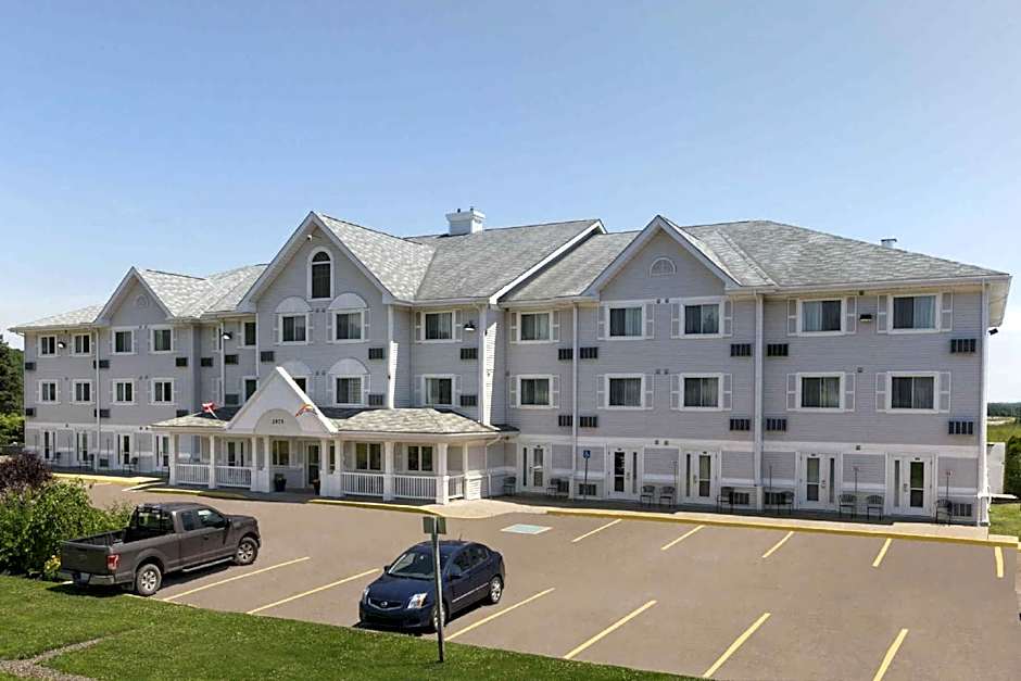 Travelodge Suites by Wyndham Moncton