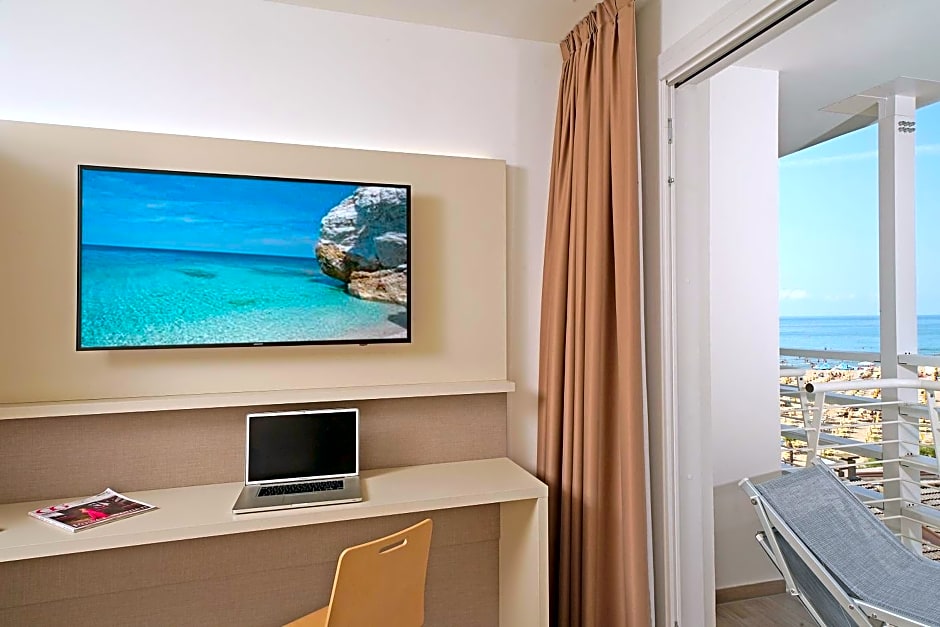 Hotel Strand a frontemare