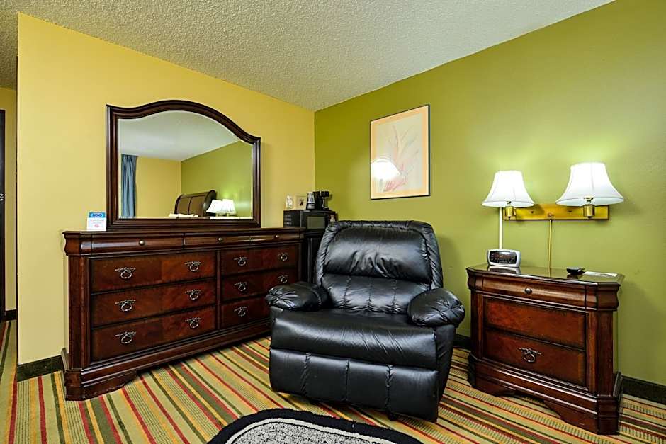 Super 8 by Wyndham Minot Airport