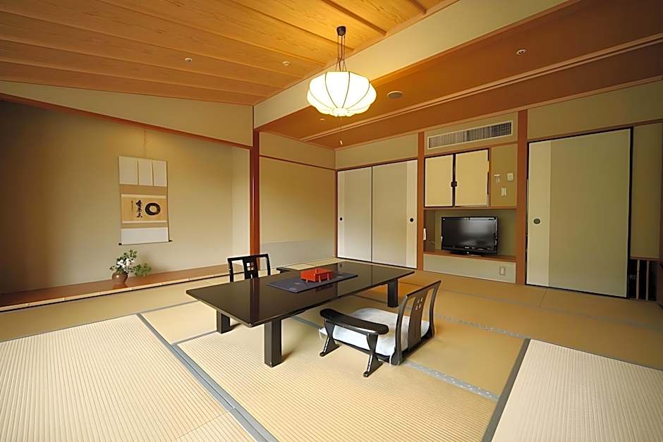 Kotosankaku Hotel