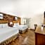 Best Western Pine Tree Motel