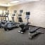 Courtyard by Marriott Houston Medical Center/NRG Park