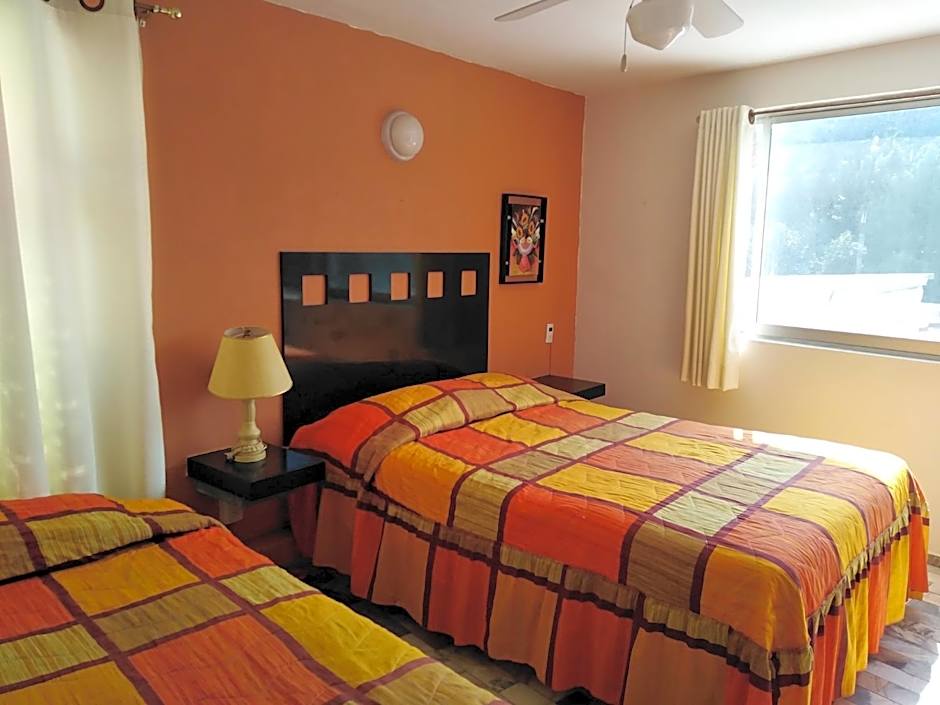 Gal - Habitaciones Confortables