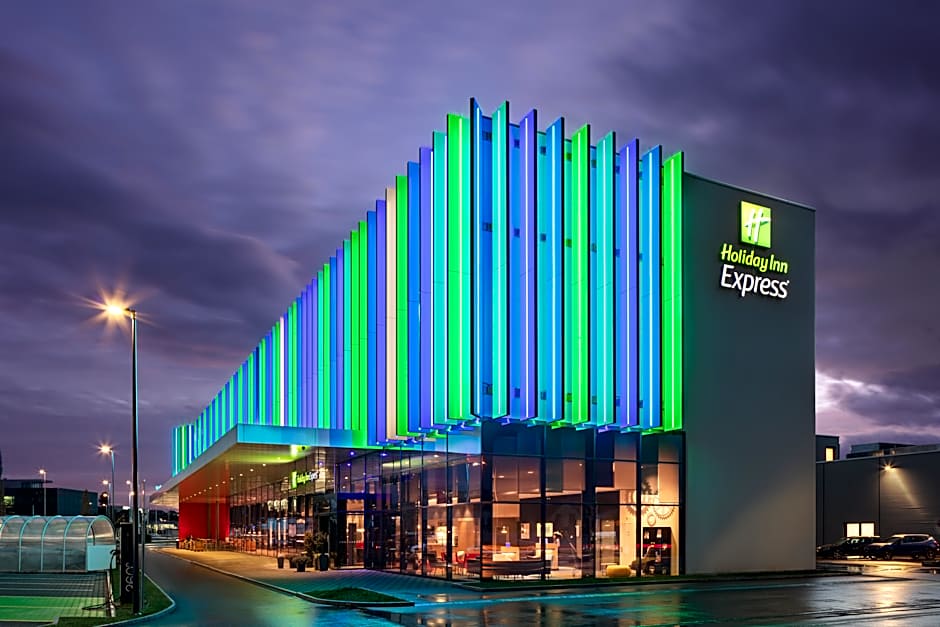 Holiday Inn Express Aarburg - Oftringen