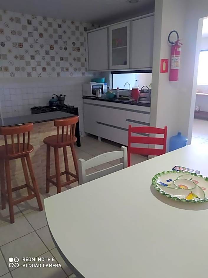 Mandala Suítes Maragogi