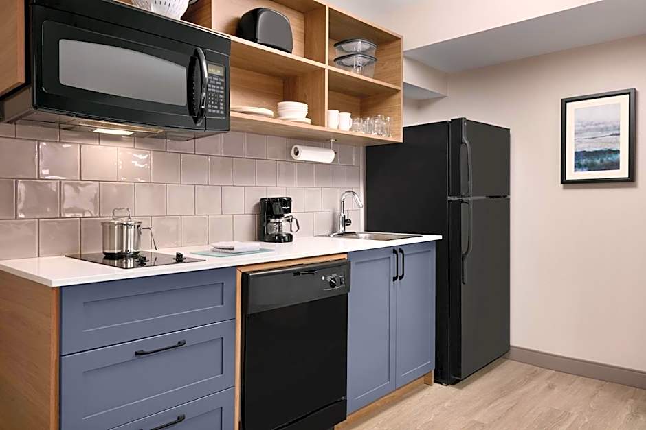 Candlewood Suites Fayetteville Fort Bragg, an IHG Hotel By IHG