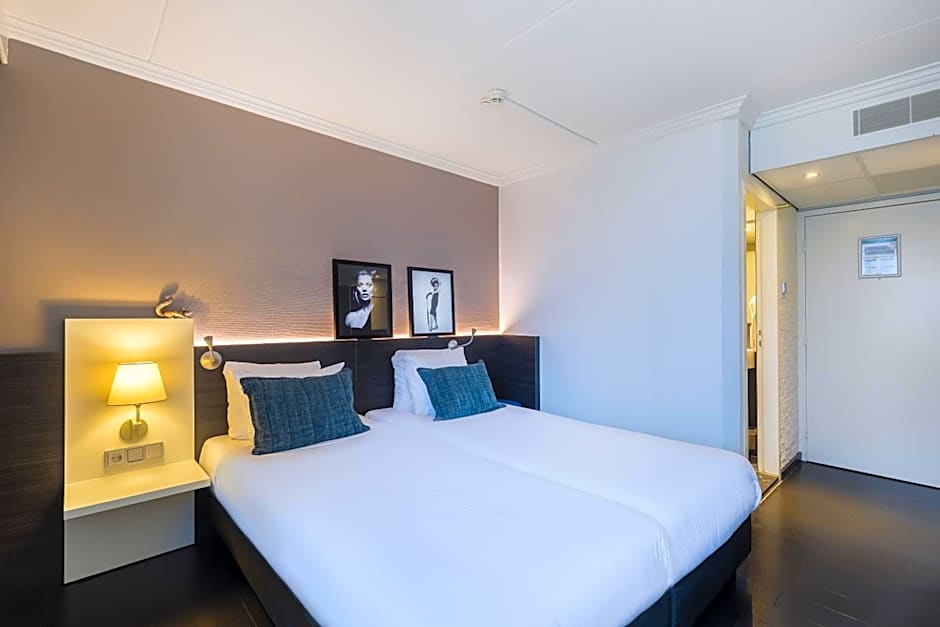Postillion Hotel Deventer