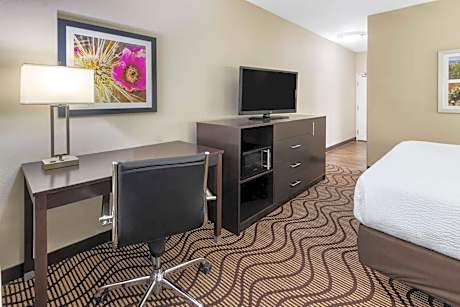 King Room - Disability Access