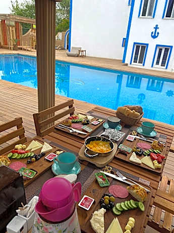 Casa Del Mar Bodrum