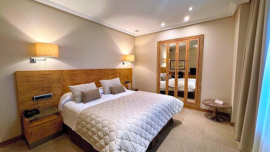 Hotel San Juan de los Reyes