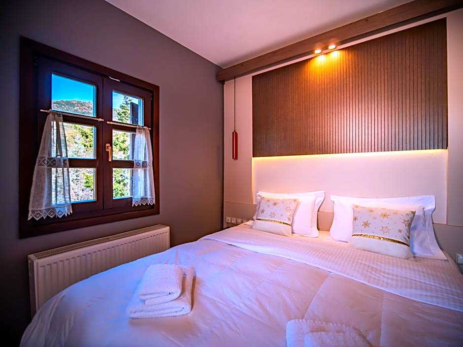 Erofili Hotel & Suites