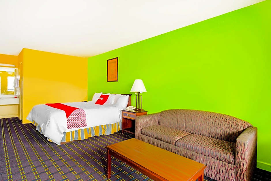 OYO Hotel Williamston