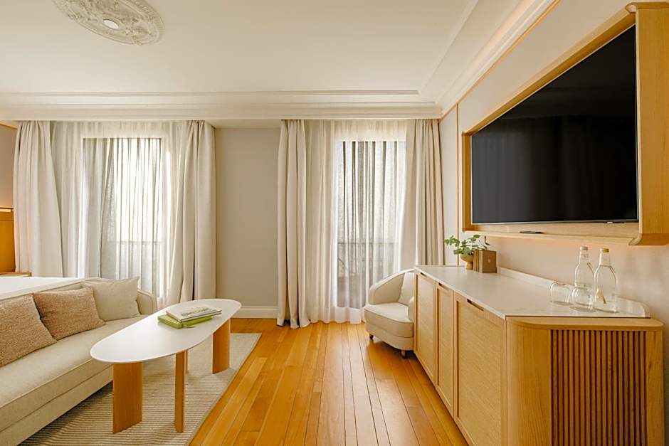 METT Barcelona GL - A Leading Hotel of the World