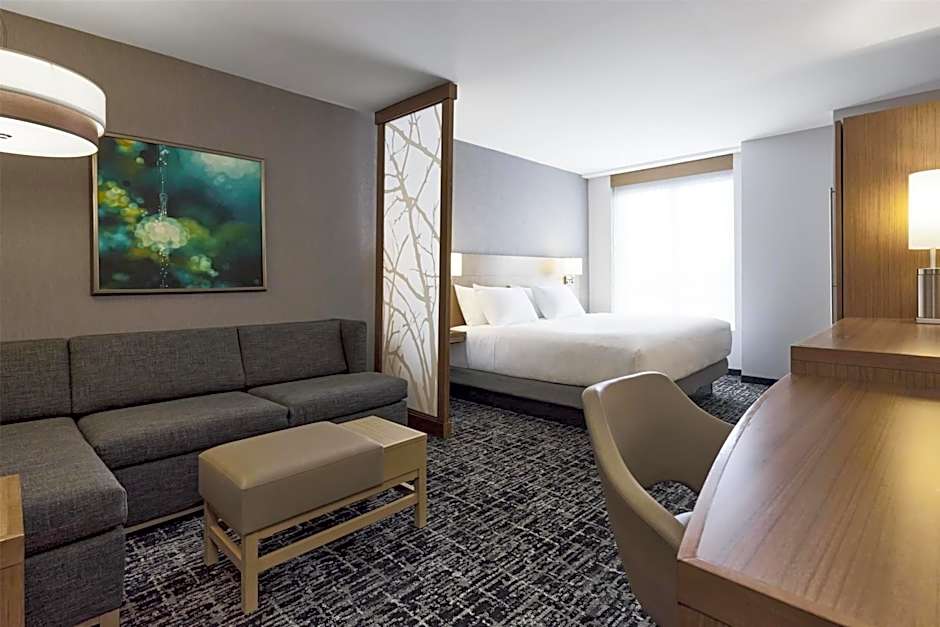 Hyatt Place New York Yonkers