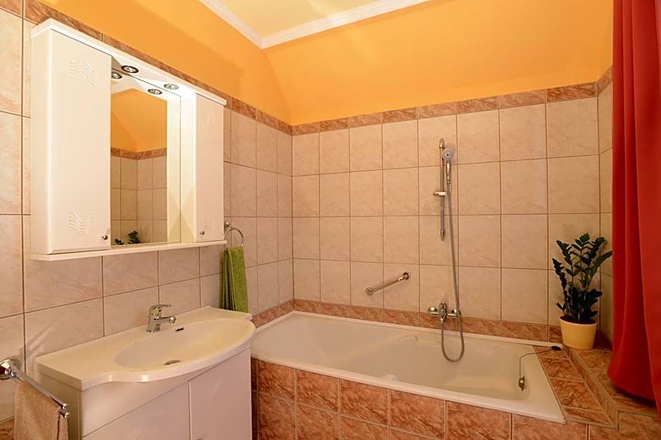 Nexus Vendégház Szeged