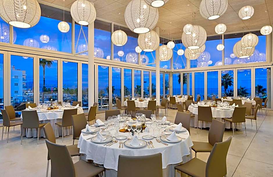 Sol Torremolinos - Don Pablo