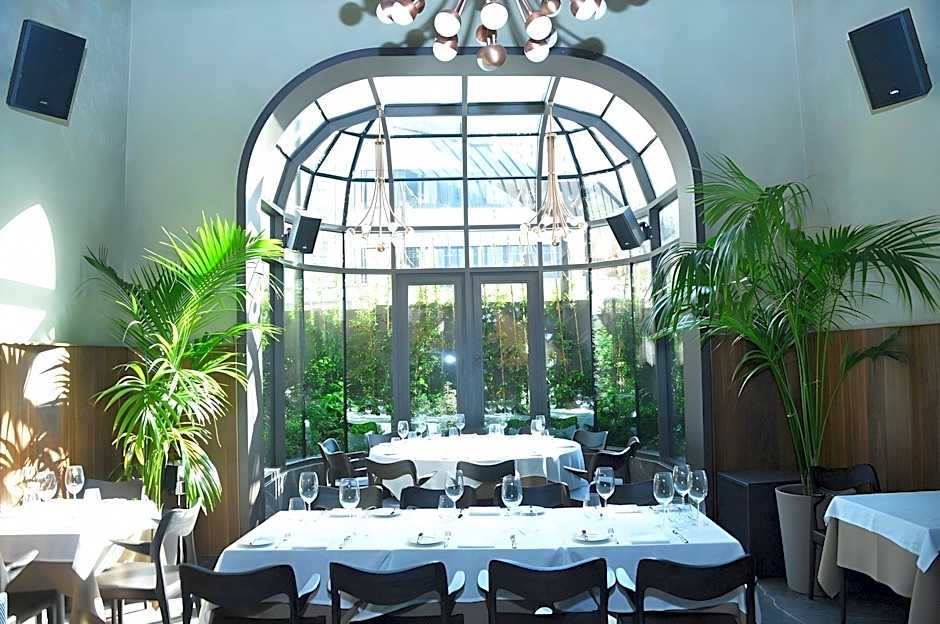 Glens Palas Istanbul