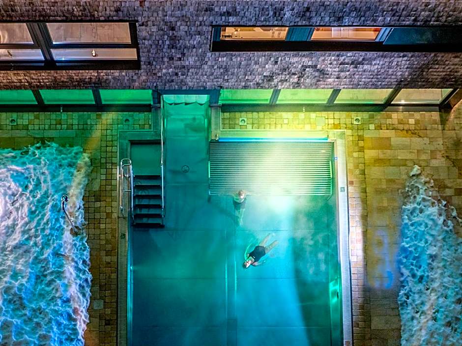 Hotel Jesacherhof 4s