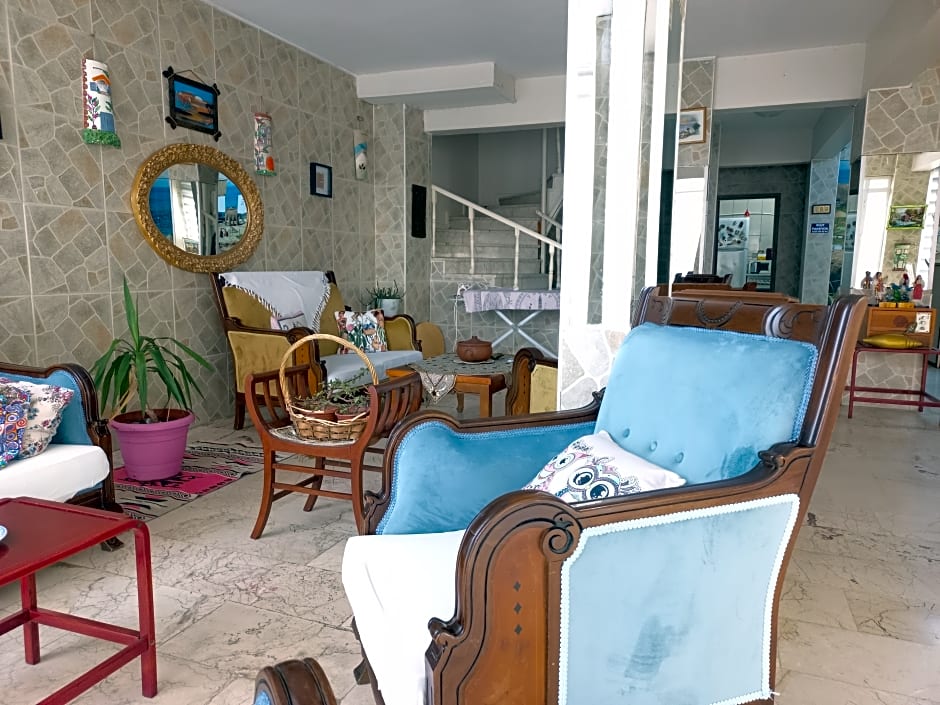 Blue Otel Cesme