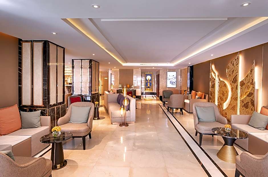 SAMALA Hotel Bangkok