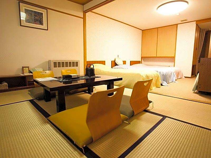 Hotel Shiga Sunvally