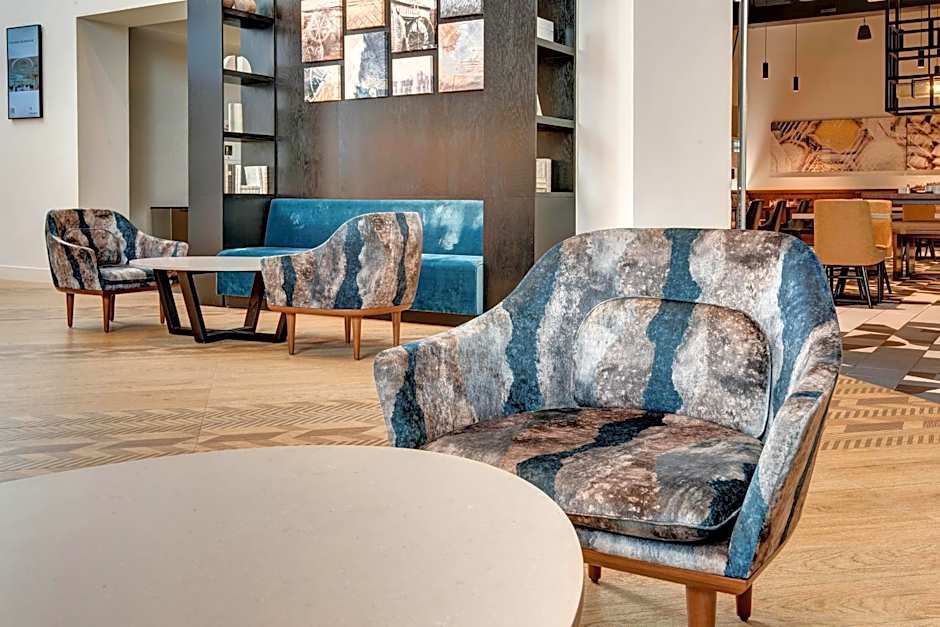 Sheraton Eatontown Hotel