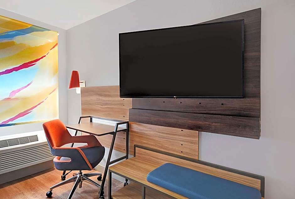 Tru By Hilton Monroe, MI