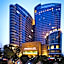 Fuyang International Trade Centre Hotel