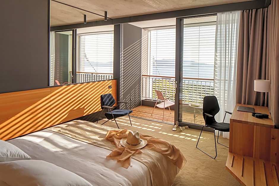 Boutique Hotel Osmolis