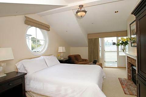 The Gables Inn Sausalito